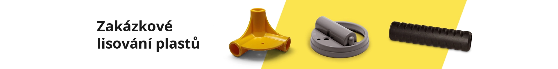 Lisování plastů