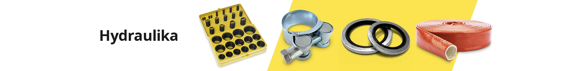 Banner hydraulika
