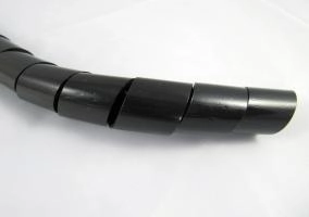 Svazkovací spirály