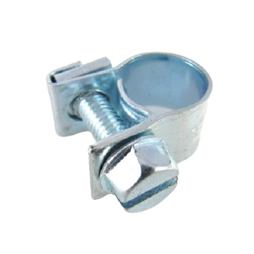 Hose clamp MINI W4