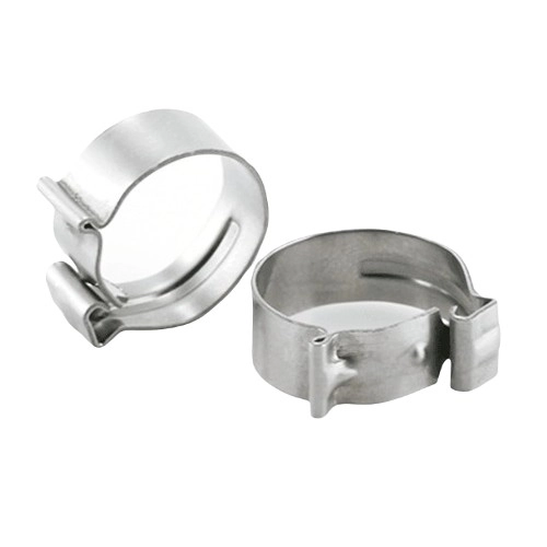 Hadicové spony Styk, W4