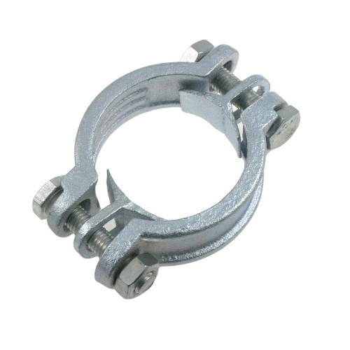 Silent block thread-thread, Type 3