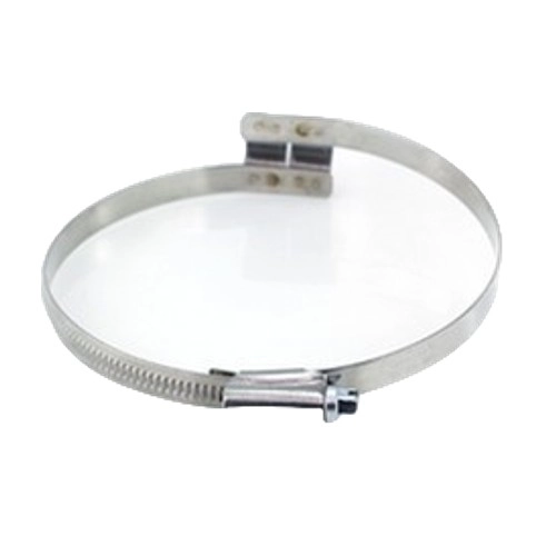 Můstková hadicová spona W4