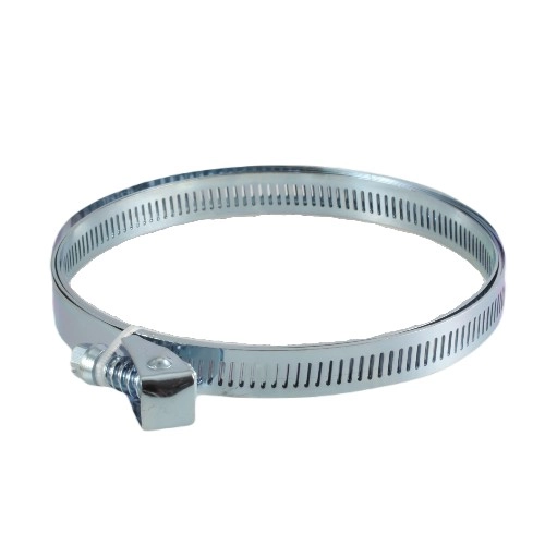 Maxi-Open hose clamp