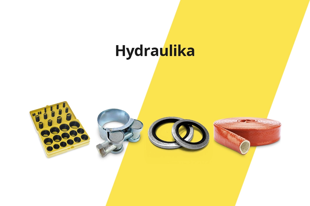 Banner hydraulika